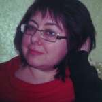 Анжела, 53 года