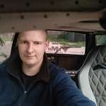 Саша, 32 года