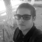 Петр, 24 года