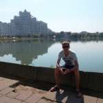 Стас, 37 лет