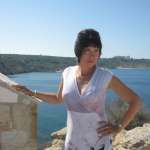 Elena, 53 года