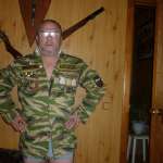 Валерий, 61 год