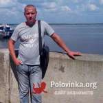 Володя, 45 лет