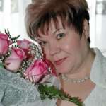 Татьяна, 68 лет