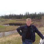 Николай, 45 лет