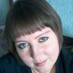 Olya, 45 лет