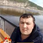Бек, 34 года