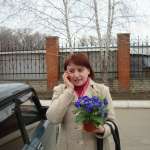 Ольга, 43 года