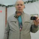 Алексей, 53 года