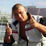 Sergey, 40 лет
