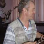 Андрей, 59 лет