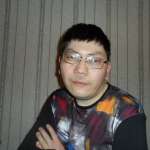 Нариман, 44 года