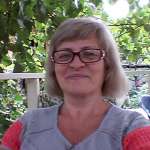 Людмила, 67 лет