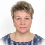 Татьяна, 62 года