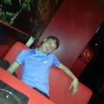 Анлрей, 34 года