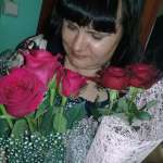 Елена, 44 года