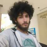 Shahin, 33 года
