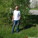 Вячеслав, 55 лет
