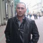 Александр, 53 года