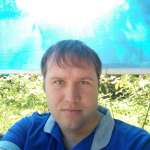 Дима, 42 года
