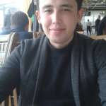 Тимур, 33 года