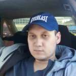 Askar, 33 года