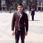 TIGRAH, 35 лет