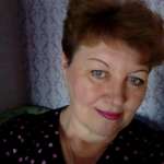 Larisa, 58 лет