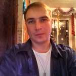 Павел, 43 года
