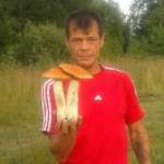 Андрей, 50 лет