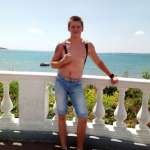 Кирилл, 28 лет