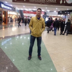 Ernar , 28 лет