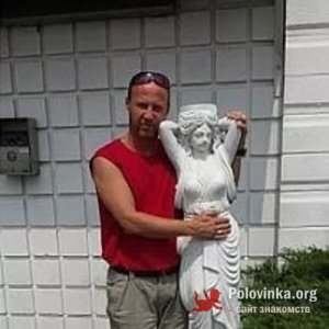 Alex , 53 года