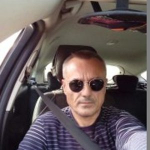 Виктор , 57 лет