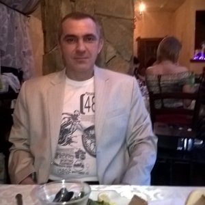 Андрей Ардашев, 54 года
