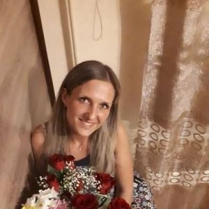 Ольга , 35 лет