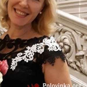 Oksana , 56 лет