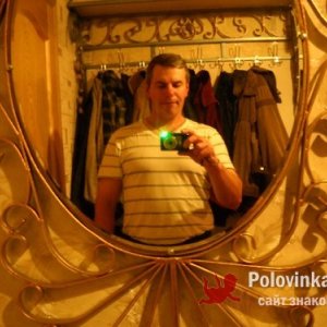 Роман , 51 год