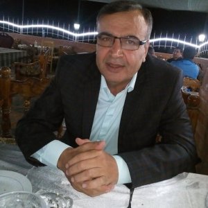 Закир , 63 года