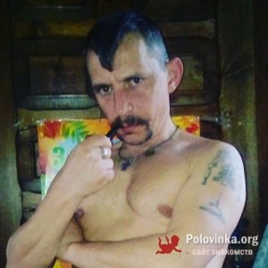 Иван , 51 год