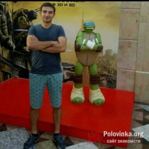 Вадим , 28 лет