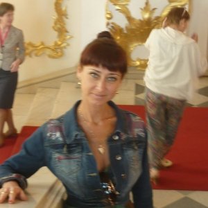 Ольга , 53 года