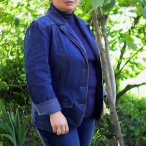 Алла , 50 лет