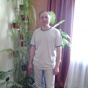 Валерий , 54 года