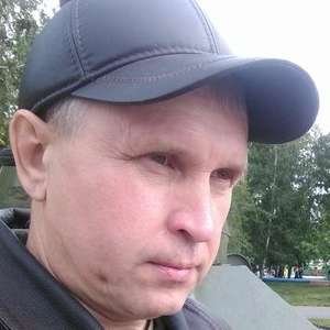 Андрей , 58 лет