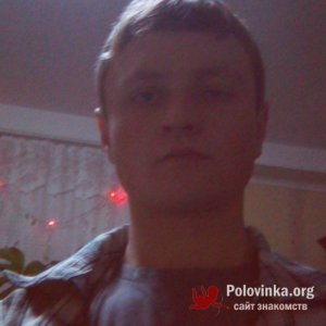 Ярослав , 29 лет