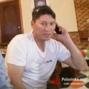 Азамат , 47 лет