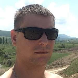 Алексей , 37 лет