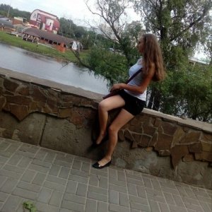 Дарья , 25 лет