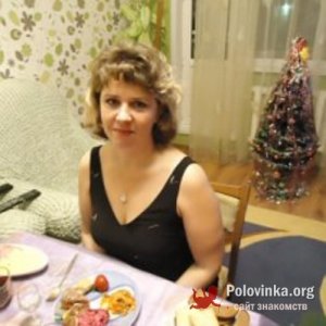 Юлия , 49 лет